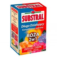 KWIATY 2w1 KOMPLEKSOWA OCHRONA - 100 ML (SUBSTRAL)